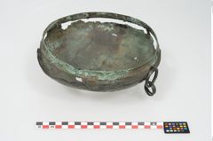 Foto von Bronzeschale (NHMW-PRAE-026412)